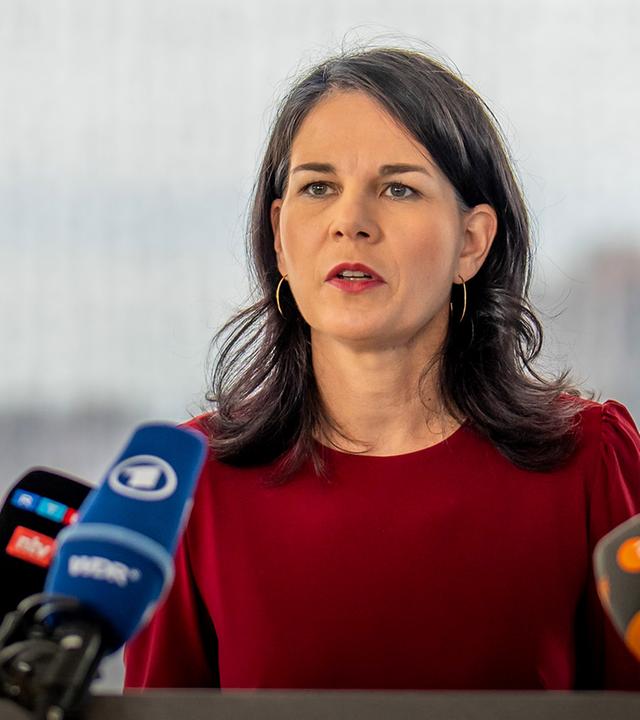 PK zur Hinrichtung von Deutsch-Iraner