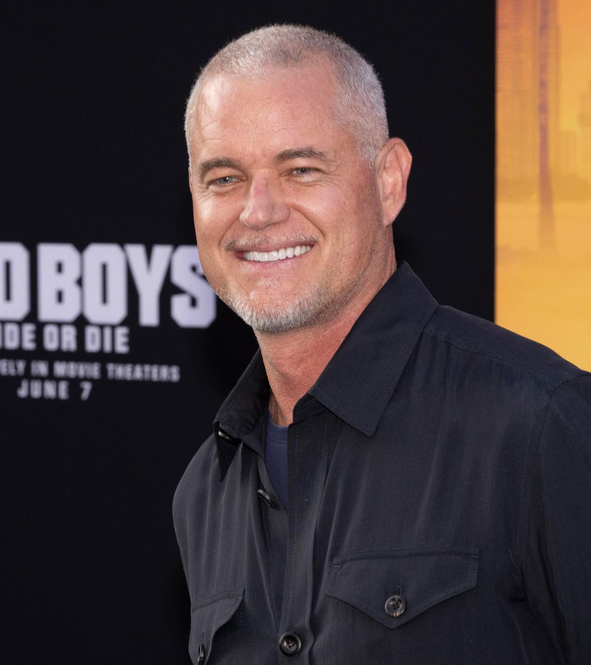 Trauer um Eric Dane – erste Reaktionen