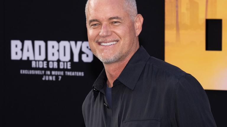 Trauer um Eric Dane – erste Reaktionen