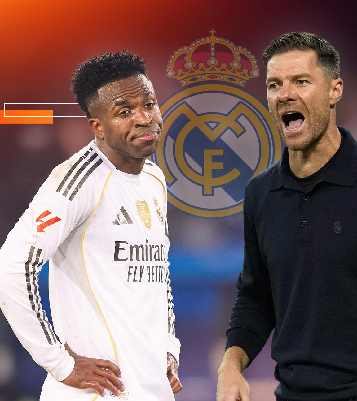 Real Madrid - Bolzplatz