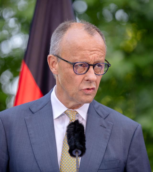 Mit der Reform der Einkommenssteuer will die Bundesregierung die deutsche Wirtschaft stärken. 