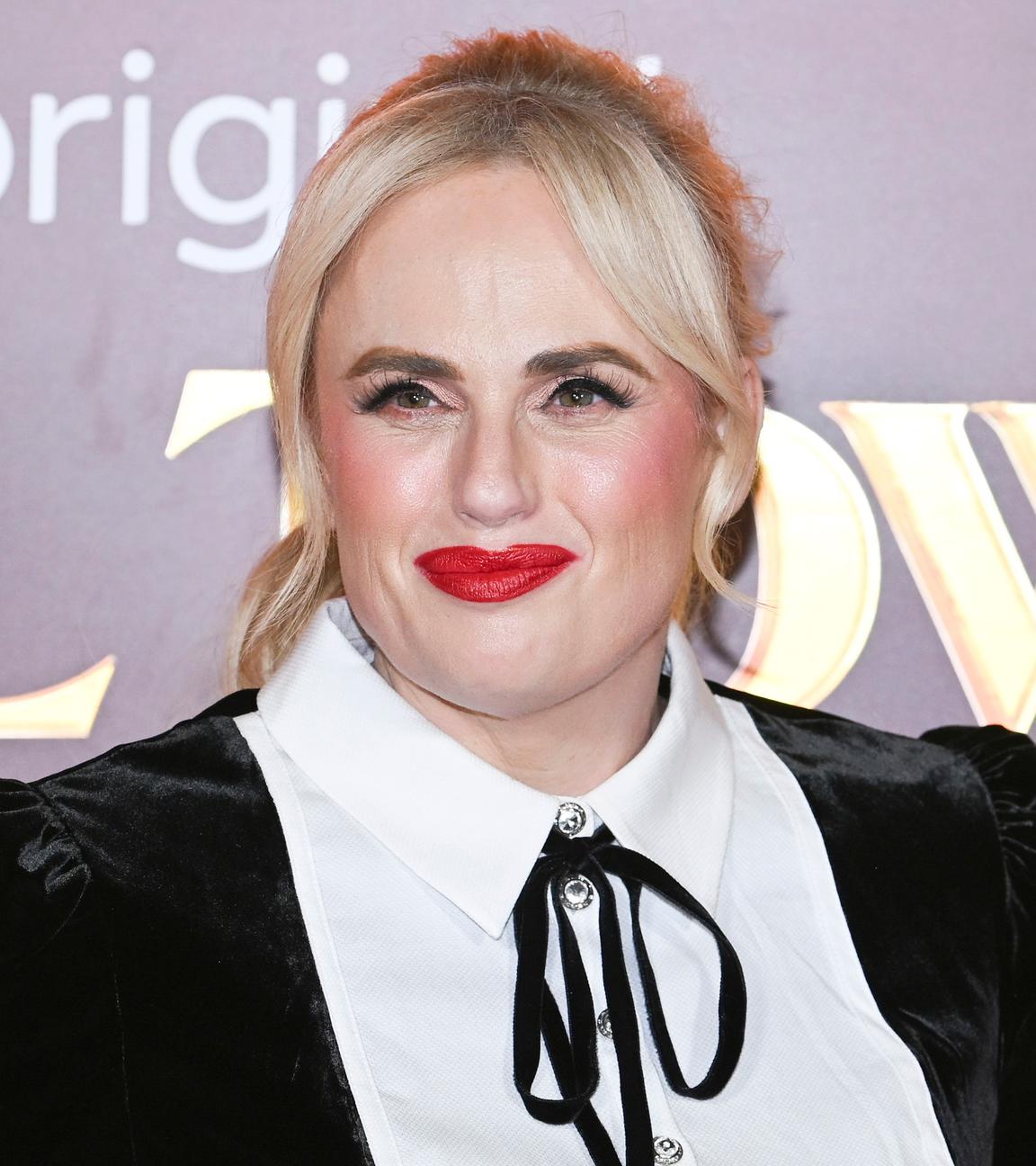 Rebel Wilson erwartet ihr zweites Kind