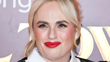 Rebel Wilson erwartet ihr zweites Kind