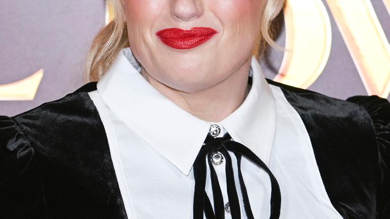 Rebel Wilson erwartet ihr zweites Kind