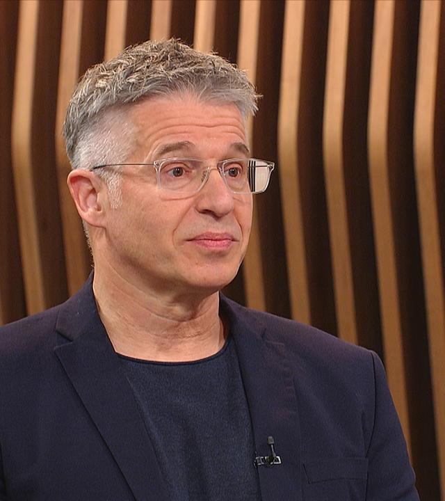 Rechenzentren: "Gute Nachricht"