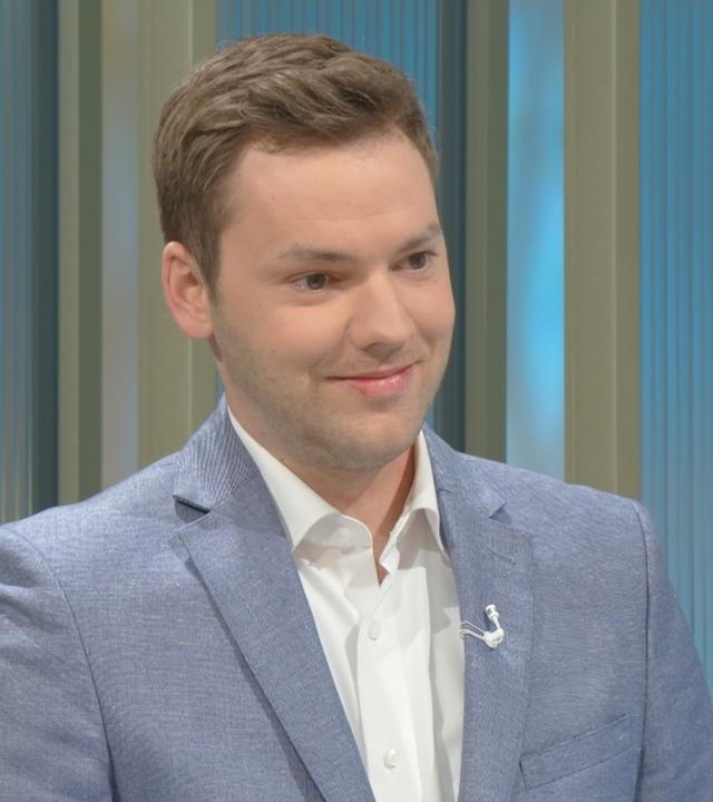 Rechte bei Schimmel