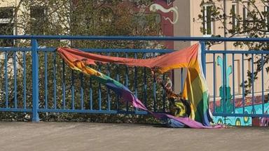Rechte Gewalt in Cottbus - Betroffene wehren sich.