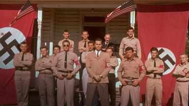 Rechte in USA: Geschichte der Radikalisierung