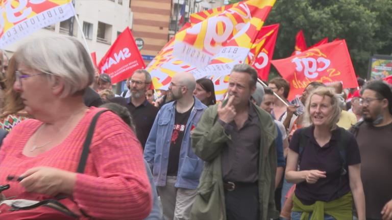 rechtsextreme Regierung