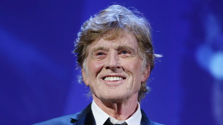 Robert Redford