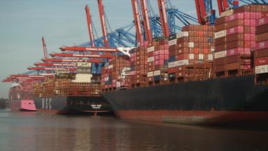 Containerschiffe