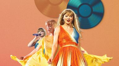 Taylor Swift