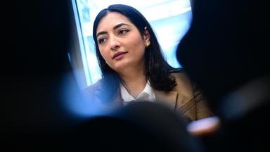 Entwicklungsministerin Radovan bricht Libanon-Reise ab
