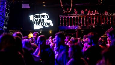 Archiv: Reeperbahnfestival 