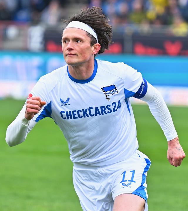 Fabian Reese am 17.06.26
