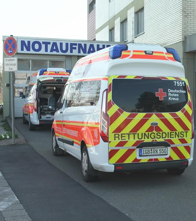 Reform der gesetzlichen Krankenversicherung
