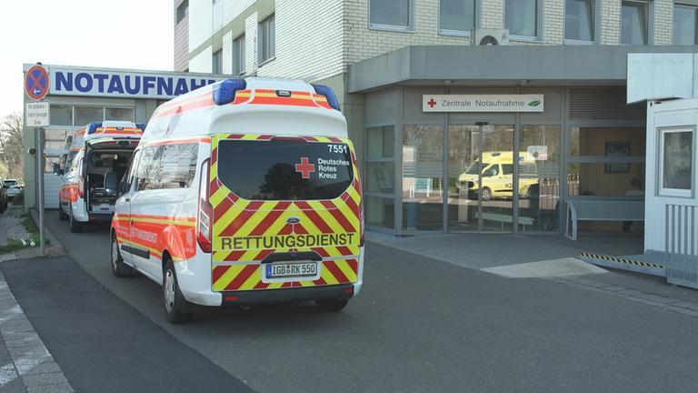 Reform der gesetzlichen Krankenversicherung