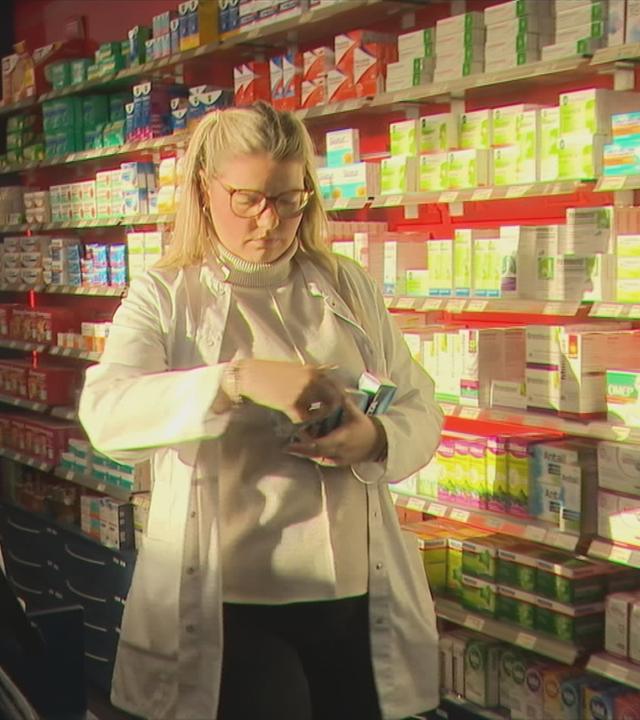 Der gesetzlichen Krankenversicherung fehlen Milliarden. Die Bundesregierung möchte mit einer Reform nachbessern.