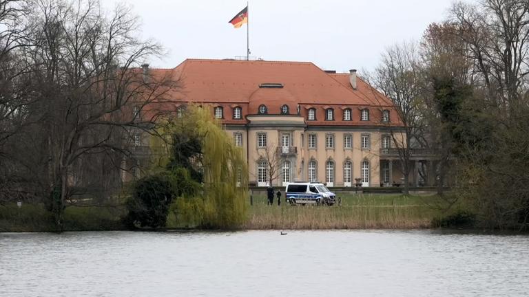 Beratung über Reformen