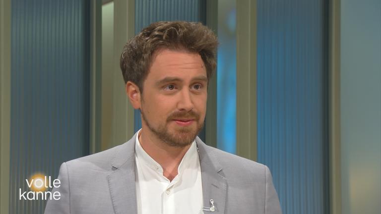 Dos and Don'ts bei EM-Fußballfeiern - Jan Henrich im Gespräch