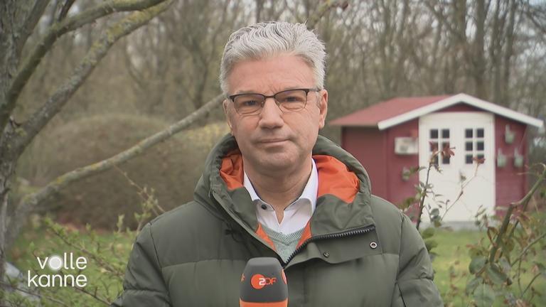 Regeln rundum den Heckenschnitt - Christoph Schneider im Talk