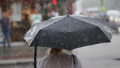 symbolfoto regenschauer