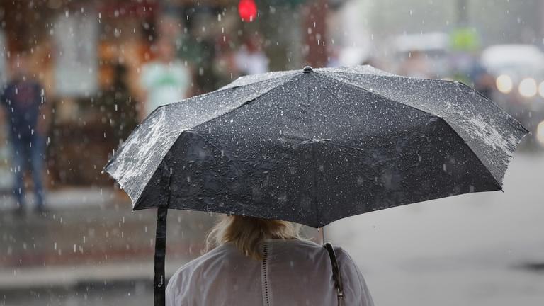 symbolfoto regenschauer