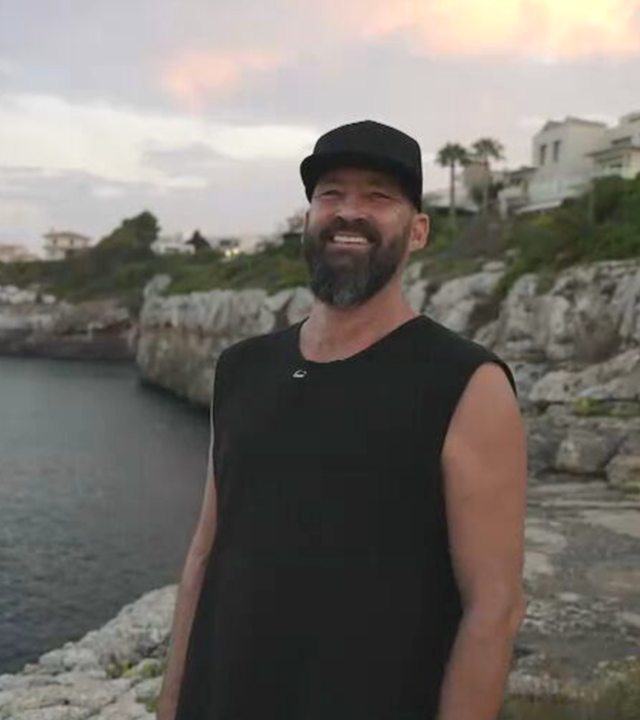 Auf dem Bild zu sehen ist: Reggae Star Gentlemen 
