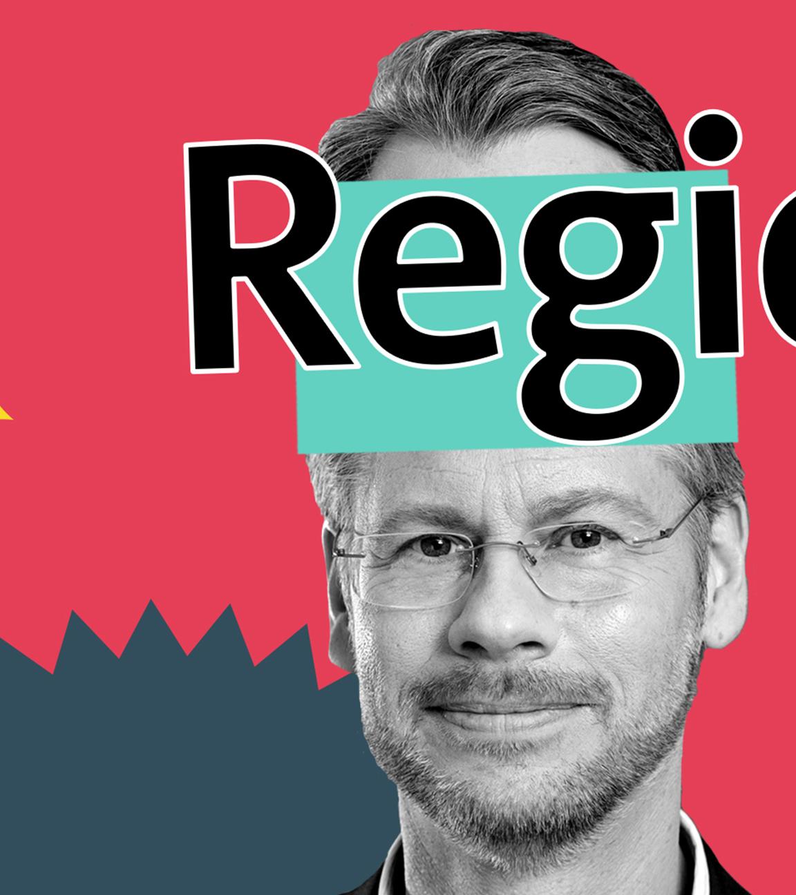 Grafik Lexikon Regie