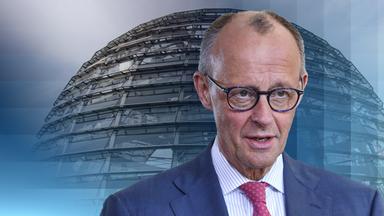 Regierung unter Kanzler Merz im Reality-Check
