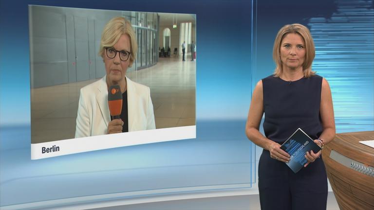 Regierungserklärung