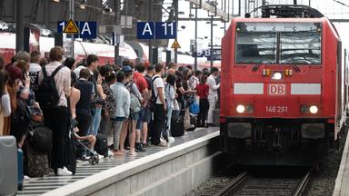 Regionalzüge: "In allen Bundesländern liegen Streichlisten"
