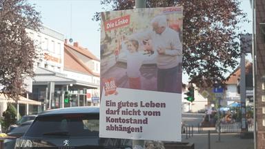 Regionalversammlungsneuwahlen im Saarland