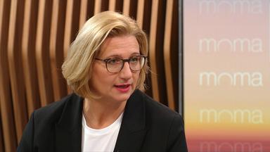 Anke Rehlinger  SPD | Ministerpräsidentin Saarland
