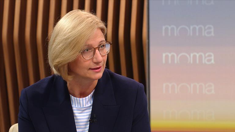 Rehlinger: SPD "zu Kraft und Stärke finden"