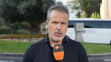 Thomas Reichart | ZDF-Korrespondent in Jerusalem