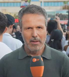 Reichart aus Tel Aviv