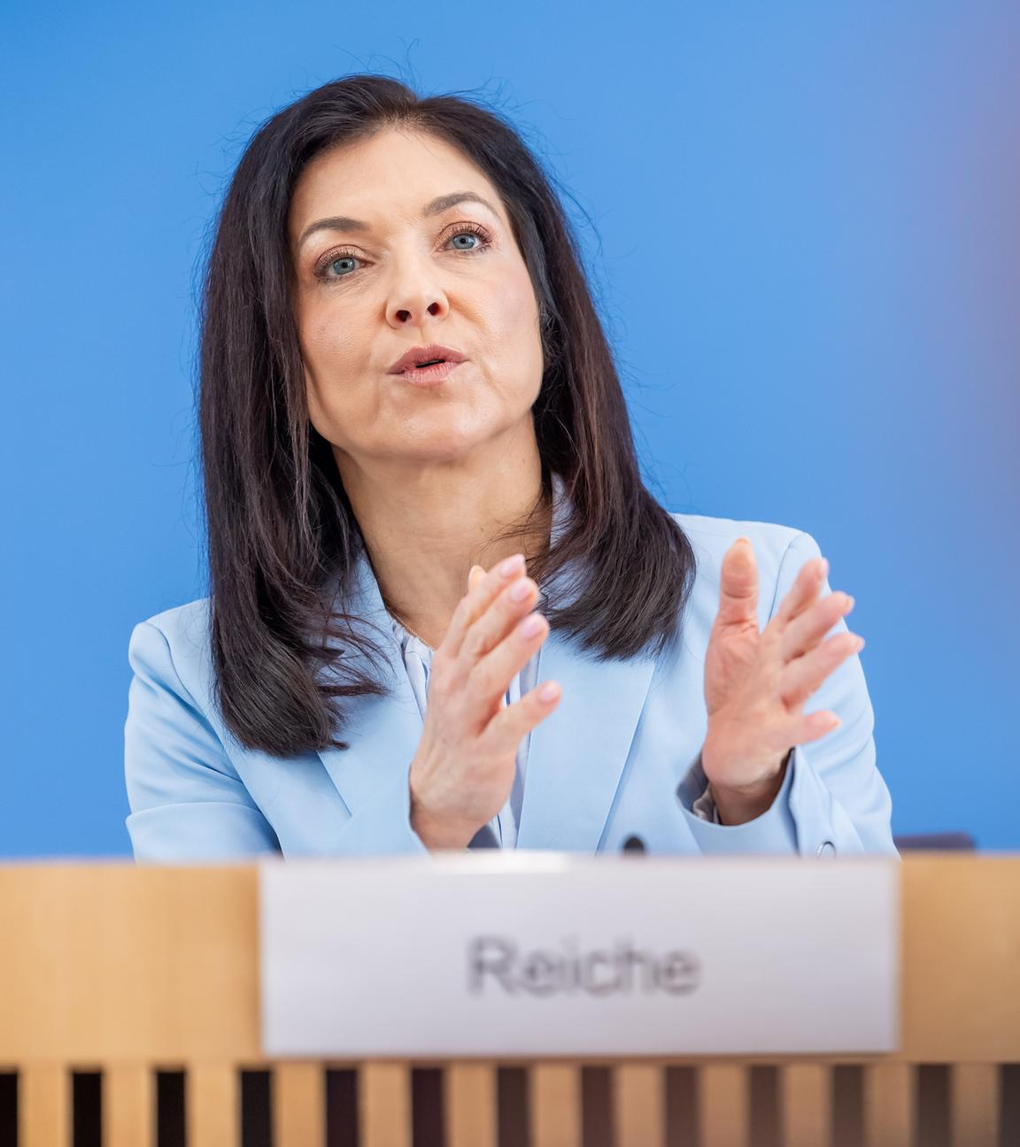 Bundeswirtschaftsministerin bezeichnete die Einigung als "letzten Puzzlestück" für die Reform des Heizungsgesetzes.