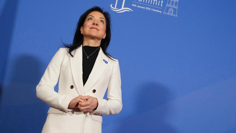 3. Nordseegipfel 2026 in Hamburg