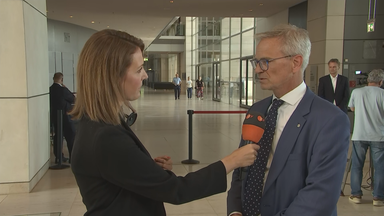CDU-Bundestagsabgeordneter Markus Reichel