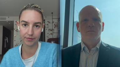 Victoria Reichelt & Sven Rieken Standbild
