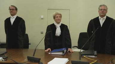 Reichsbuerger-Prozess