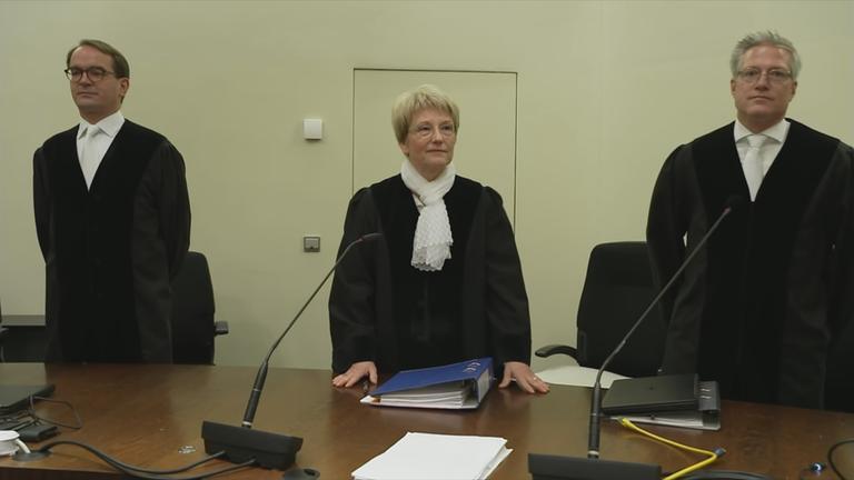 Reichsbuerger-Prozess