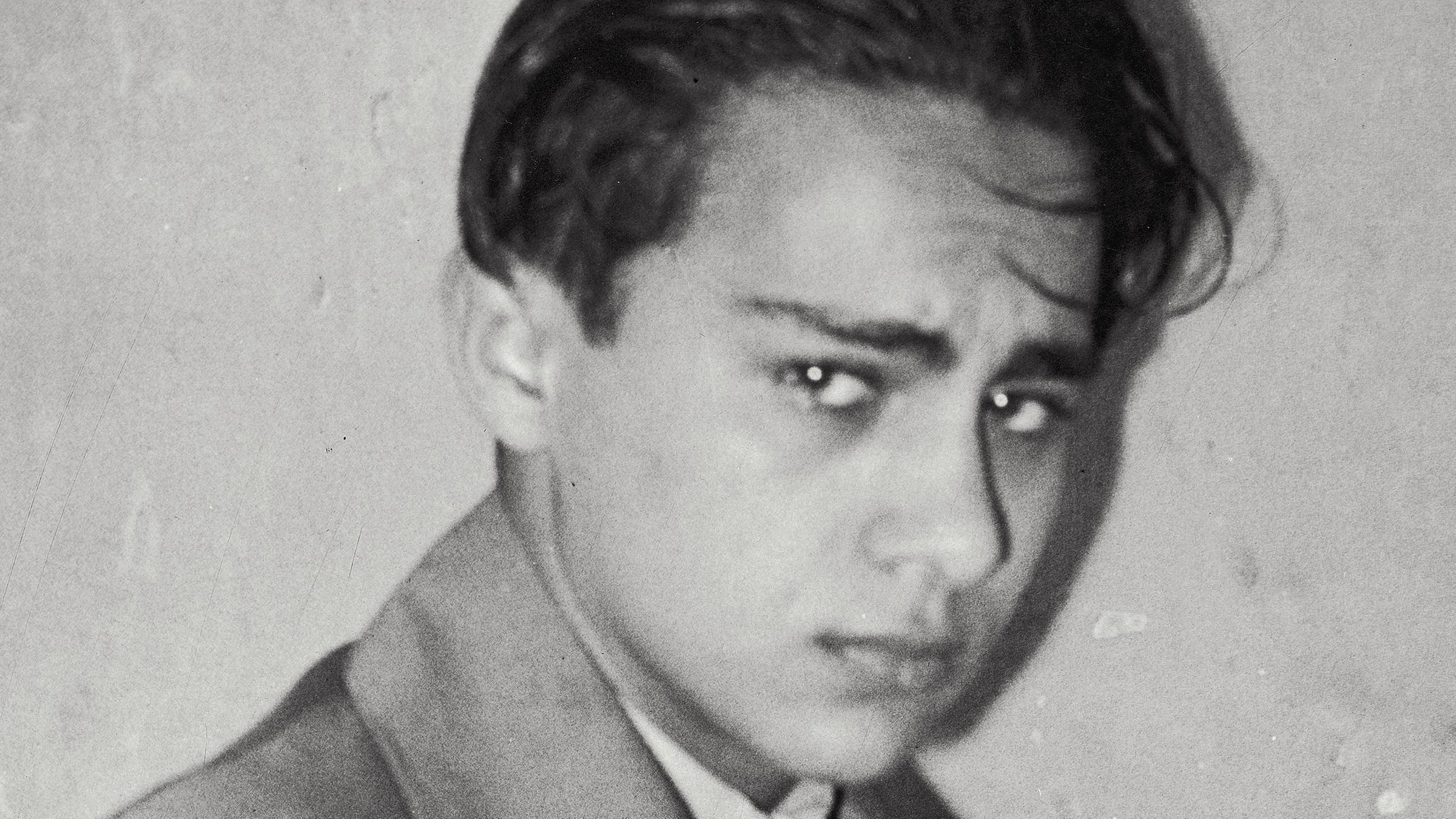 Anlass ist das Attentat des 17-jähhrigen polnischen Juden Herschel Grynszpan auf den deutschen Diplomaten Ernst von Rath in Paris zwei Tage zuvor, am 7. November 1938.