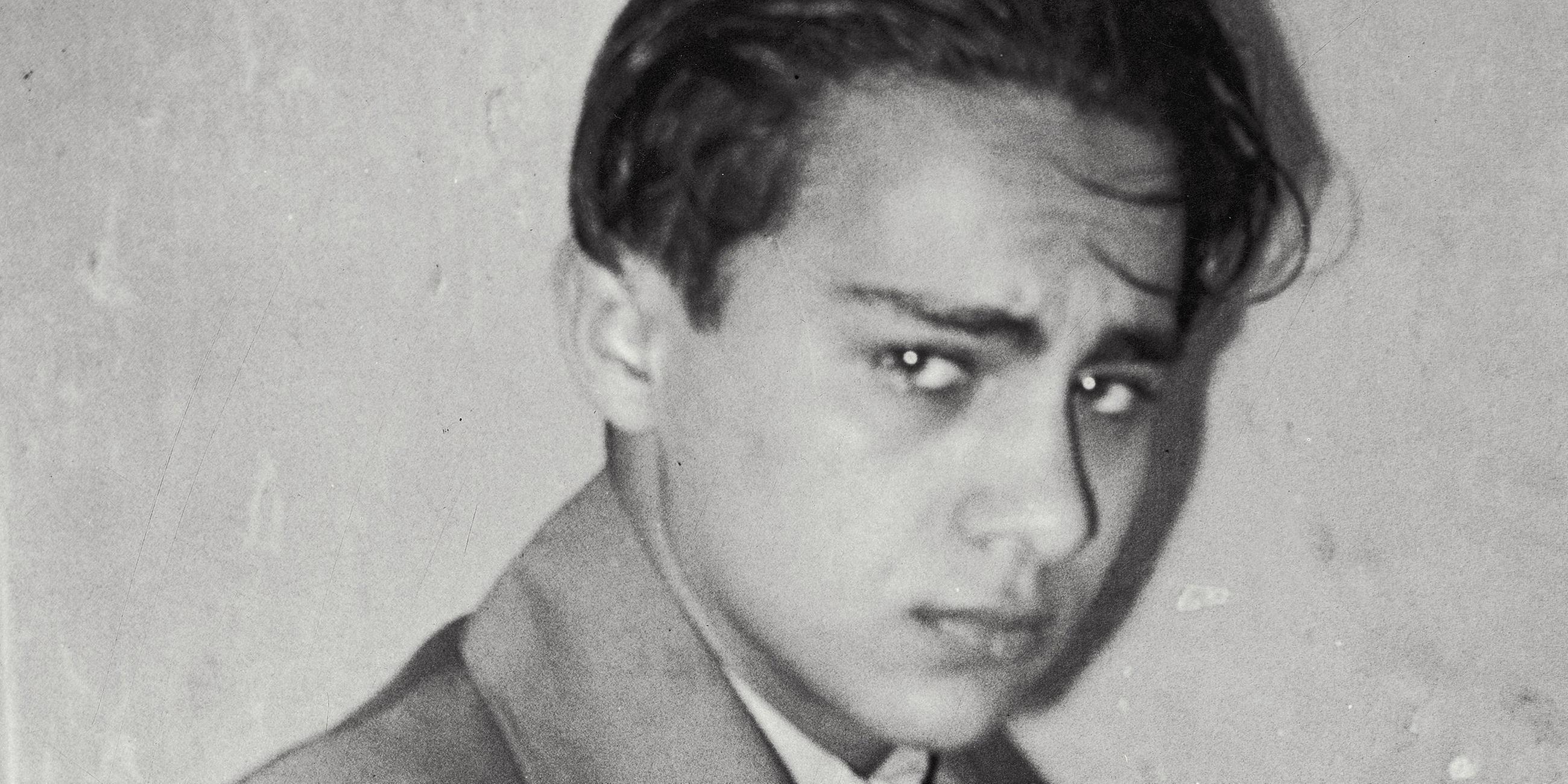 Anlass ist das Attentat des 17-jähhrigen polnischen Juden Herschel Grynszpan auf den deutschen Diplomaten Ernst von Rath in Paris zwei Tage zuvor, am 7. November 1938.