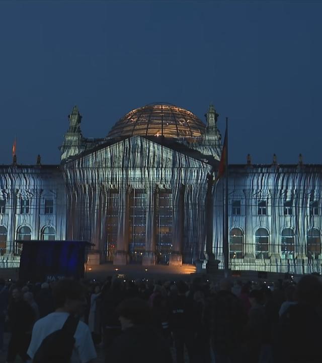 Reichstag