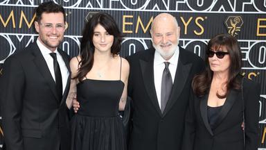Neue Statements: Tod Rob und Michele Reiner