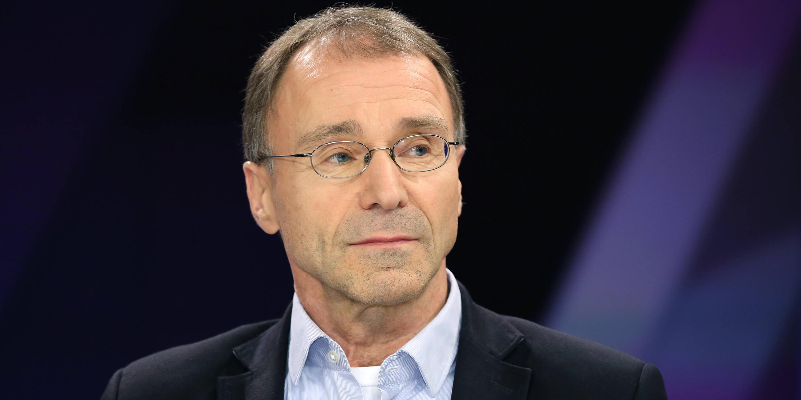 Prof. Dr. Reinhard Merke