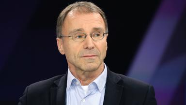 Prof. Dr. Reinhard Merke