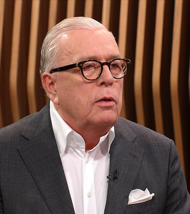 Reinhardt: Gesundheitssystem ineffizient